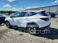 2026 Hyundai Tucson photo