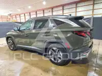 2026 Hyundai Tucson photo