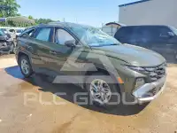 2026 Hyundai Tucson фото