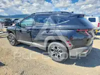 2026 Hyundai Tucson фото