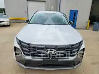 2026 Hyundai Tucson фото