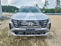 2026 Hyundai Tucson фото