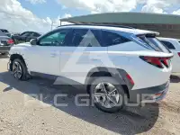 2026 Hyundai Tucson фото