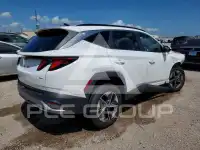 2026 Hyundai Tucson фото