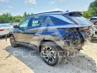 2026 Hyundai Tucson фото