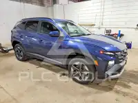 2026 Hyundai Tucson фото