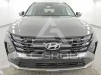 2026 Hyundai Tucson photo
