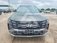 2026 Hyundai Tucson фото