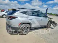 2026 Hyundai Tucson фото