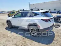 2026 Hyundai Tucson фото