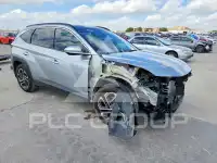 2026 Hyundai Tucson фото