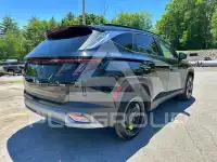 2026 Hyundai Tucson фото