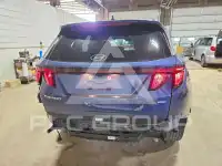 2026 Hyundai Tucson фото