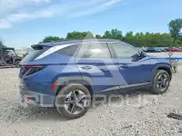 2026 Hyundai Tucson photo