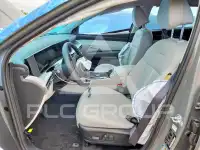 2026 Hyundai Tucson фото