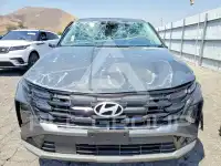 2026 Hyundai Tucson фото