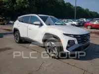 2026 Hyundai Tucson фото