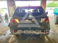 2026 Hyundai Tucson фото
