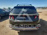 2026 Hyundai Tucson фото