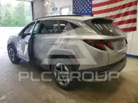 2026 Hyundai Tucson фото