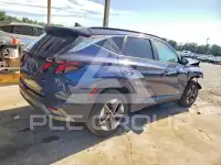 2026 Hyundai Tucson фото
