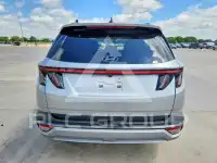 2026 Hyundai Tucson фото