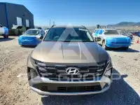 2026 Hyundai Tucson фото