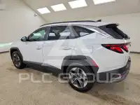 2026 Hyundai Tucson фото
