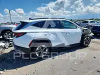 2026 Hyundai Tucson photo