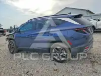 2026 Hyundai Tucson photo