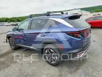 2026 Hyundai Tucson фото
