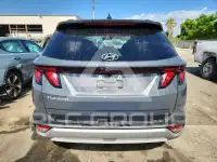 2026 Hyundai Tucson фото