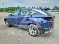 2026 Hyundai Tucson photo