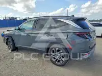 2026 Hyundai Tucson фото