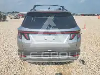 2026 Hyundai Tucson photo