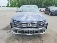 2026 Hyundai Tucson photo