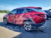 2026 Hyundai Tucson фото