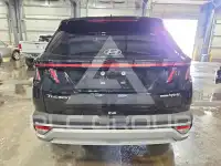 2026 Hyundai Tucson фото