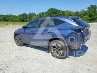 2026 Hyundai Tucson фото