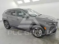 2026 Hyundai Tucson photo
