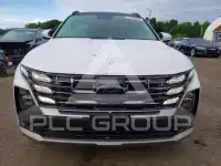 2026 Hyundai Tucson фото