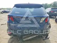 2026 Hyundai Tucson фото