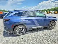 2026 Hyundai Tucson фото