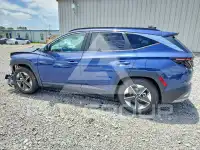 2026 Hyundai Tucson фото