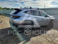2026 Hyundai Tucson фото