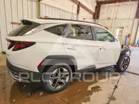 2026 Hyundai Tucson photo