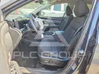 2026 Hyundai Tucson фото