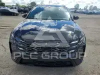 2026 Hyundai Tucson фото