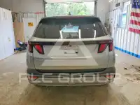 2026 Hyundai Tucson фото