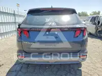 2026 Hyundai Tucson фото